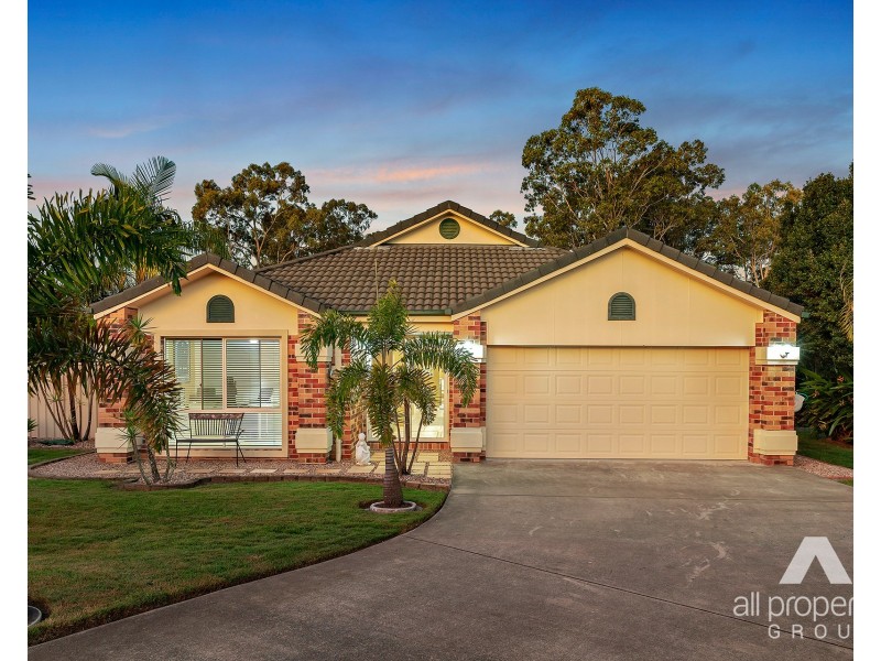 12-14 Paperbark Court, New Beith QLD 4124