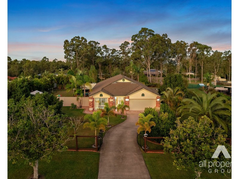 12-14 Paperbark Court, New Beith QLD 4124