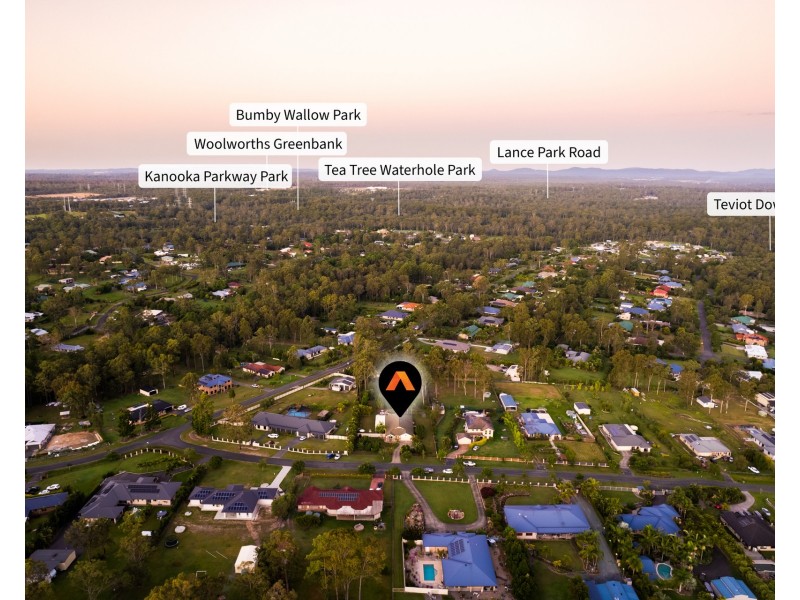 12-14 Paperbark Court, New Beith QLD 4124