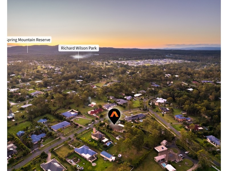 12-14 Paperbark Court, New Beith QLD 4124