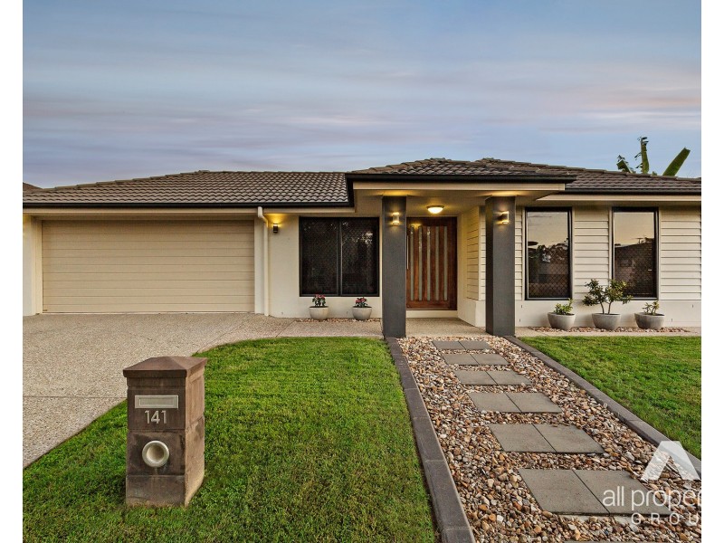 141 Trinity Way, Drewvale QLD 4116