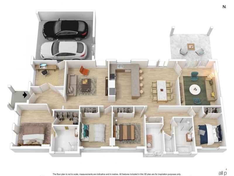 141 Trinity Way, Drewvale QLD 4116