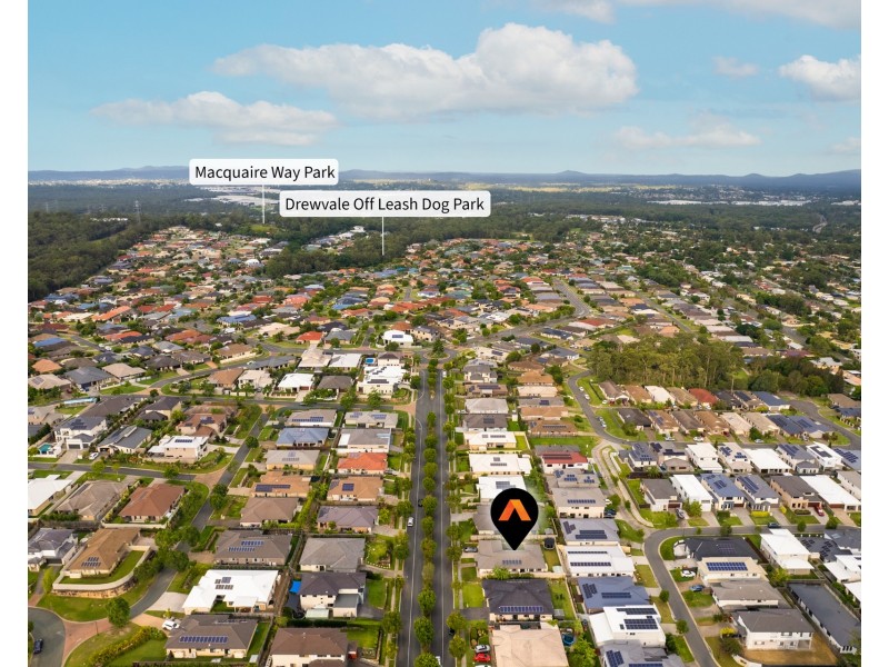 141 Trinity Way, Drewvale QLD 4116