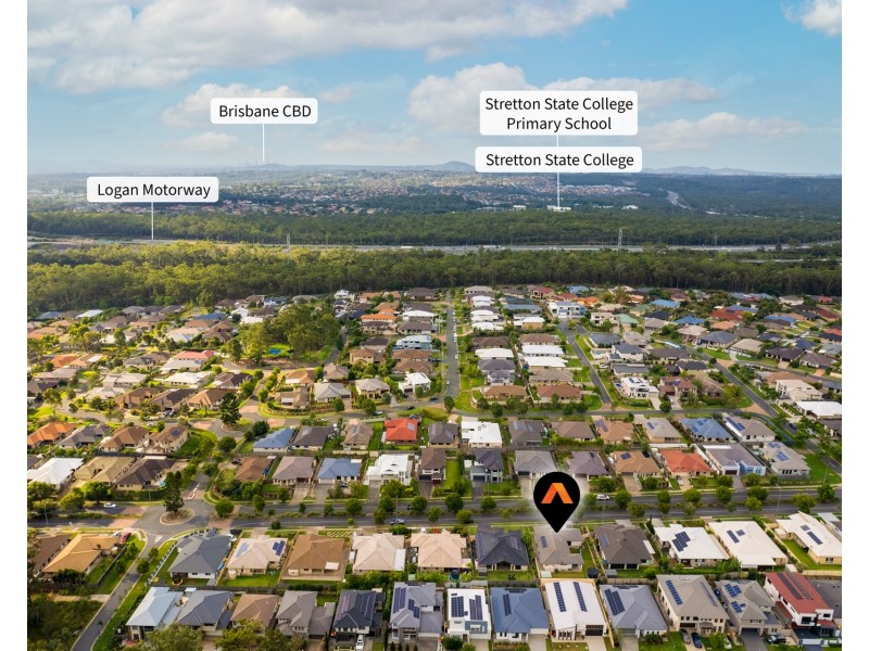 141 Trinity Way, Drewvale QLD 4116