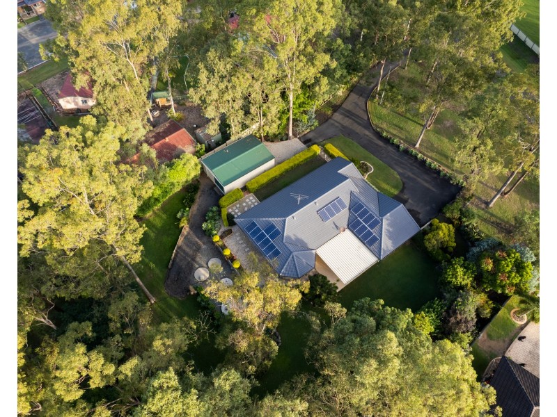 3-7 Farrier Court, New Beith QLD 4124