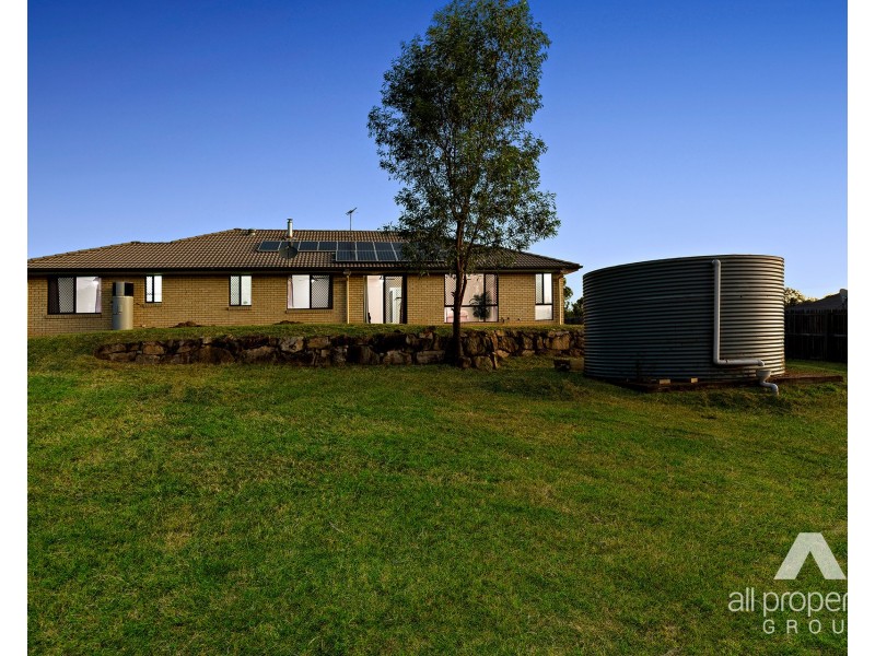 21-23 Maggie Court, Cedar Vale QLD 4285