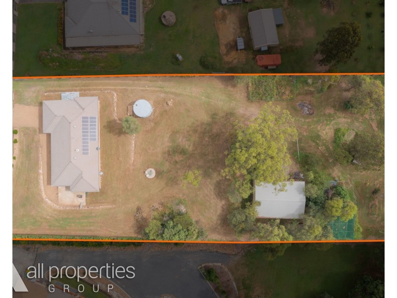 21-23 Maggie Court, Cedar Vale QLD 4285