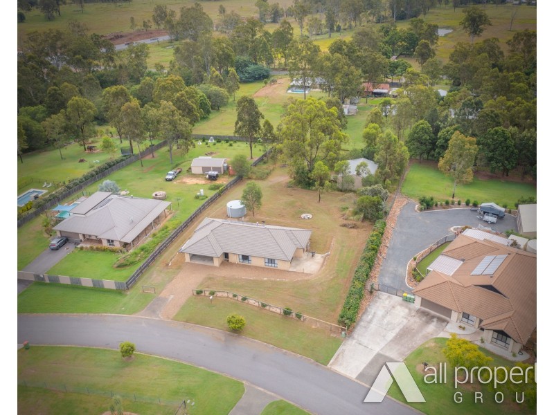 21-23 Maggie Court, Cedar Vale QLD 4285