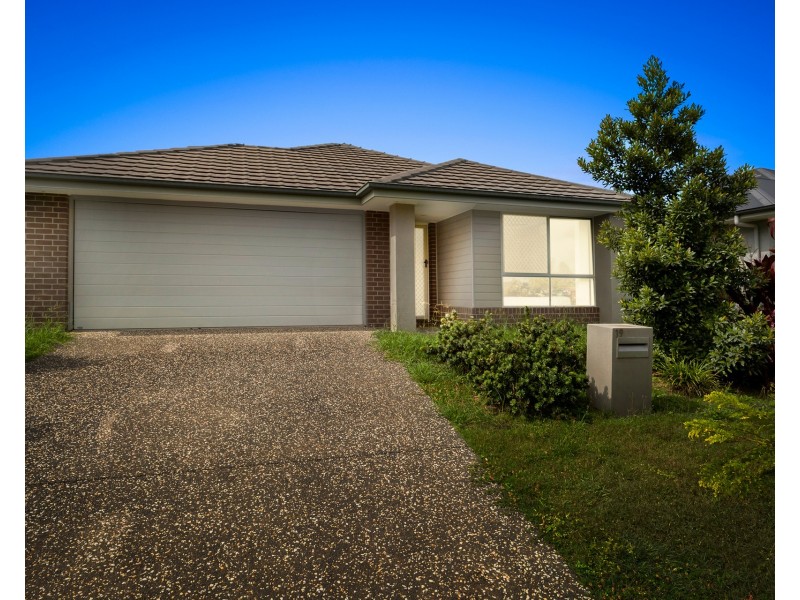 19 Windsor Avenue, Yarrabilba QLD 4207