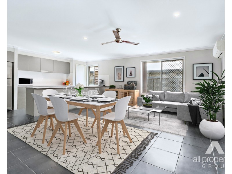 19 Windsor Avenue, Yarrabilba QLD 4207