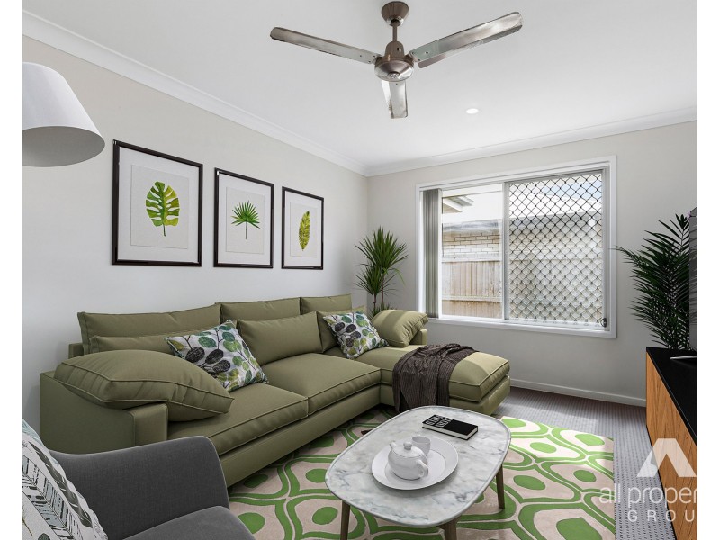 19 Windsor Avenue, Yarrabilba QLD 4207