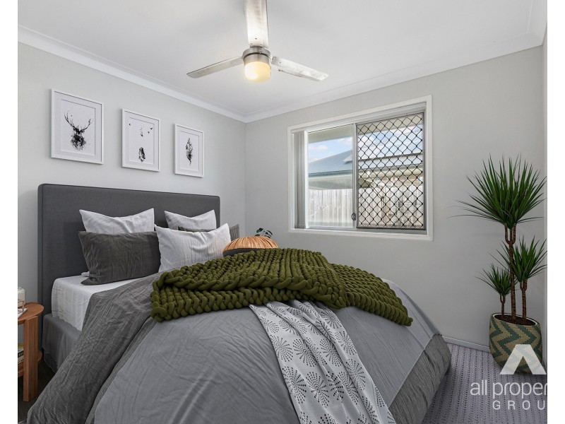 19 Windsor Avenue, Yarrabilba QLD 4207