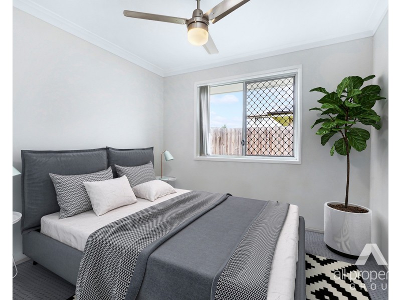 19 Windsor Avenue, Yarrabilba QLD 4207