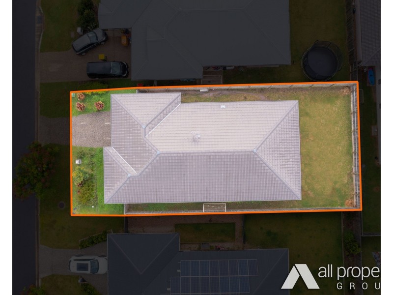 19 Windsor Avenue, Yarrabilba QLD 4207