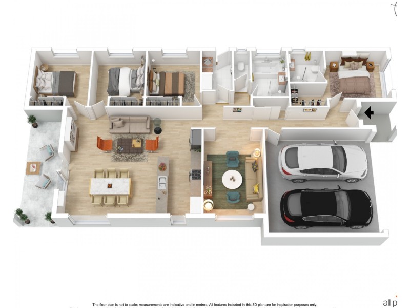 19 Windsor Avenue, Yarrabilba QLD 4207