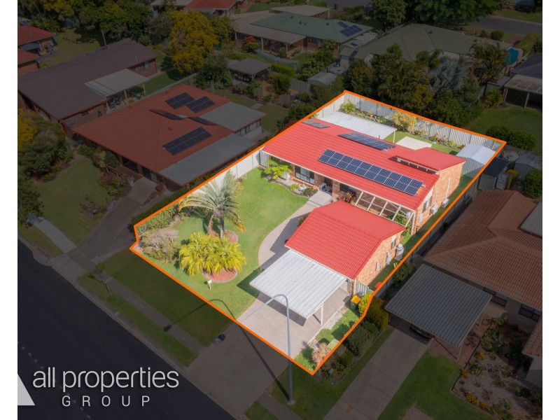 183 Ridgewood Road, Algester QLD 4115