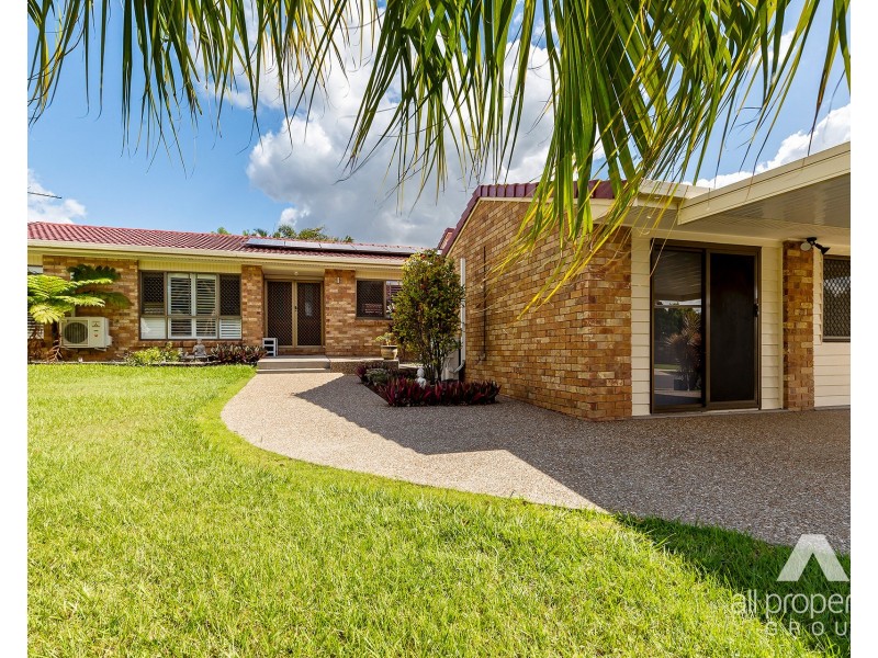 183 Ridgewood Road, Algester QLD 4115