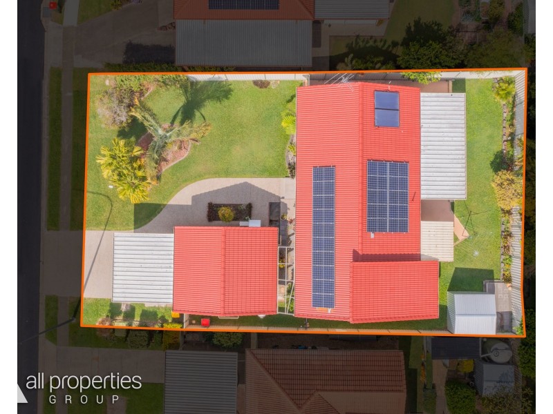 183 Ridgewood Road, Algester QLD 4115