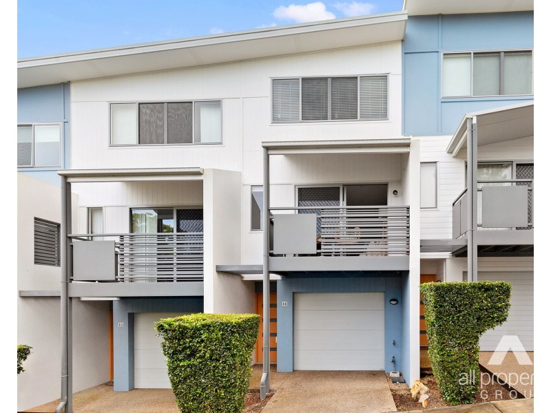 66/30 Taylor Place, Mackenzie QLD 4156