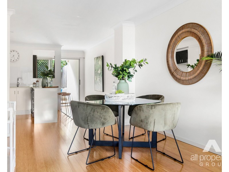 66/30 Taylor Place, Mackenzie QLD 4156