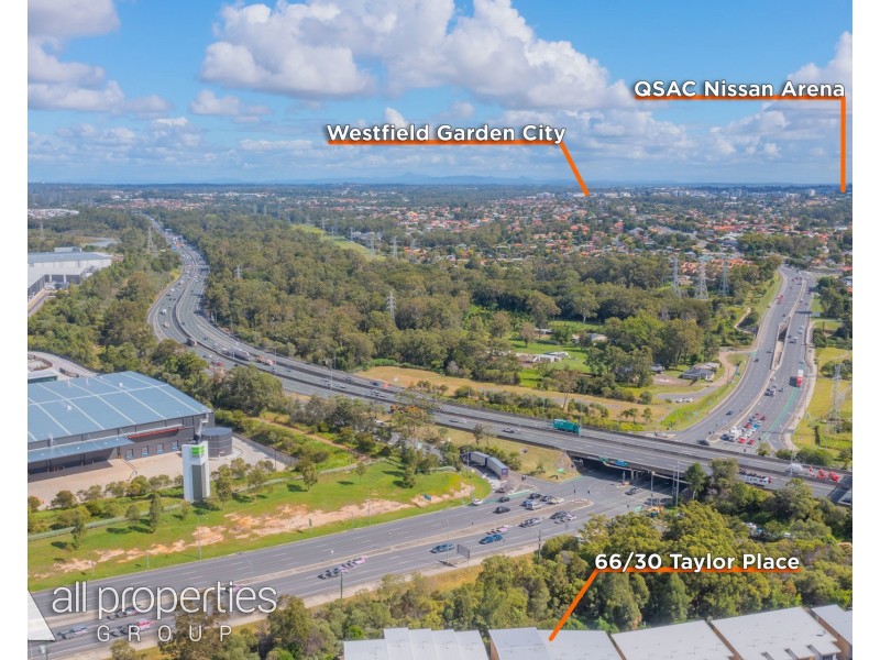 66/30 Taylor Place, Mackenzie QLD 4156