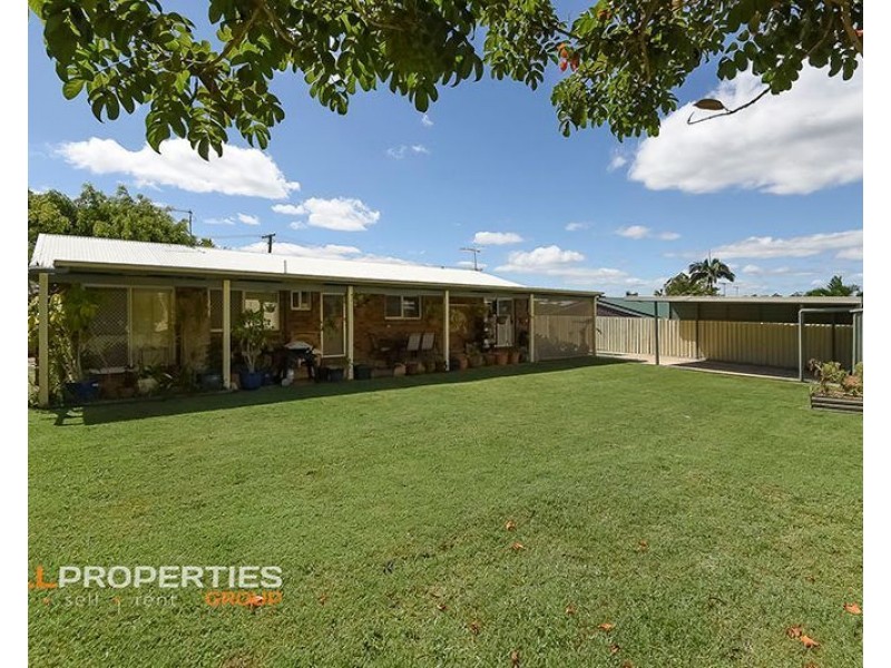 12 Hume Court, Boronia Heights QLD 4124