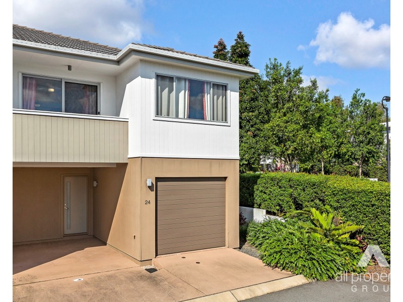 24/8 Norfolk Street, Parkinson QLD 4115