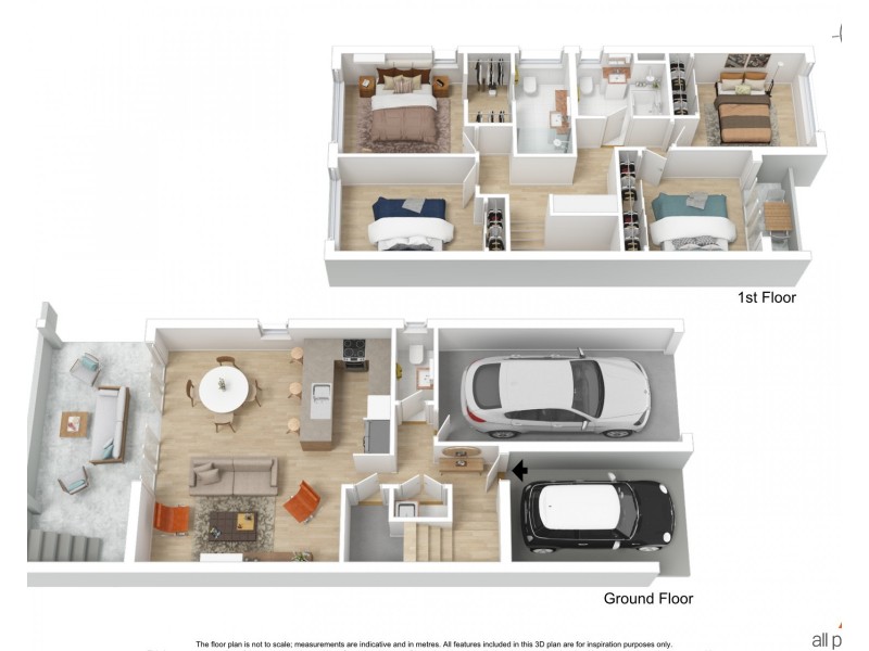 24/8 Norfolk Street, Parkinson QLD 4115