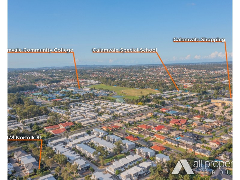 24/8 Norfolk Street, Parkinson QLD 4115