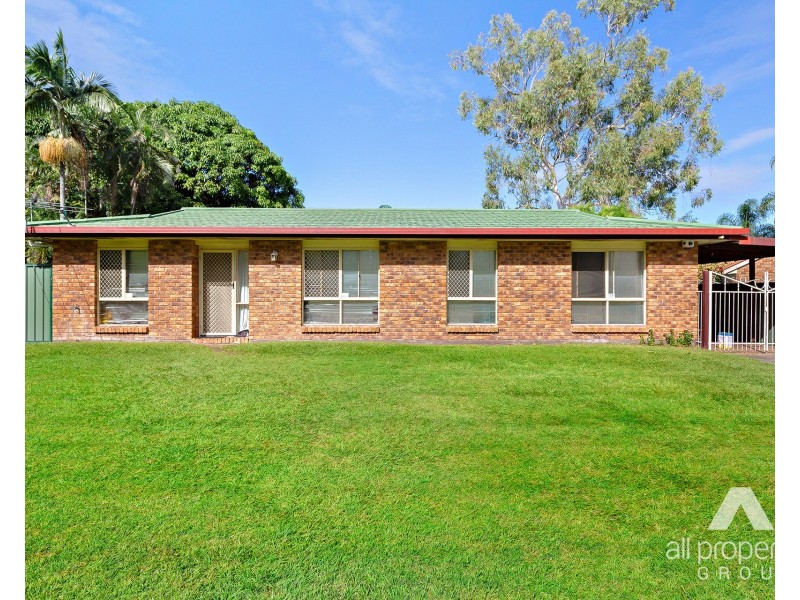 579 Browns Plains Road, Crestmead QLD 4132