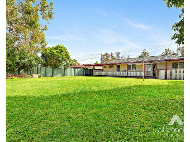 579 Browns Plains Road, Crestmead QLD 4132