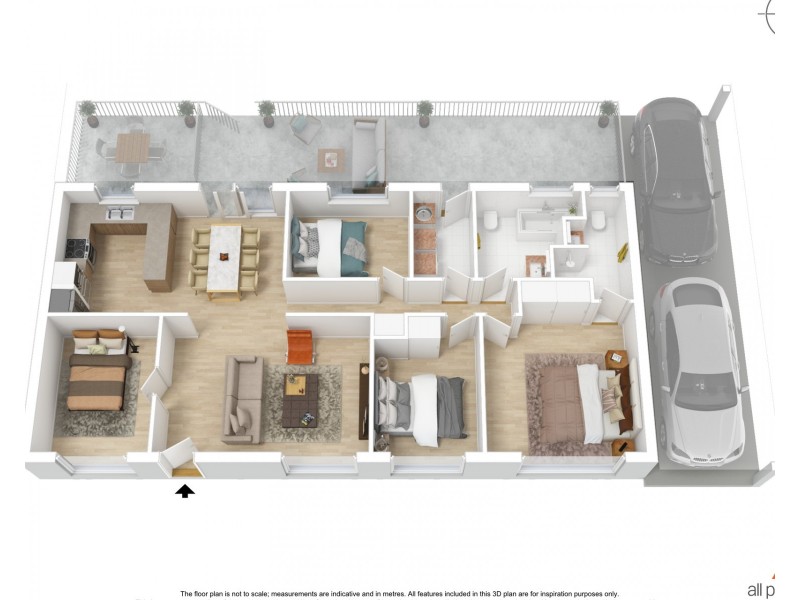 579 Browns Plains Road, Crestmead QLD 4132