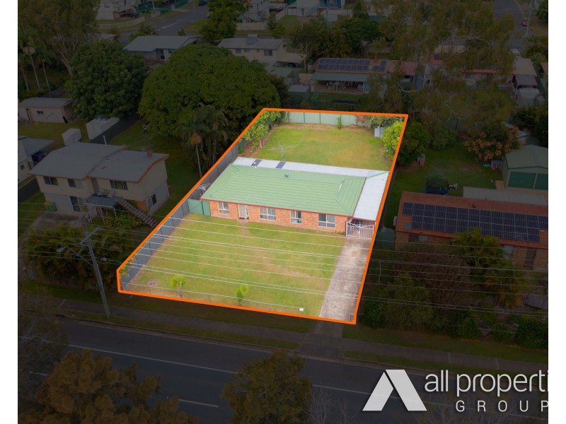 579 Browns Plains Road, Crestmead QLD 4132