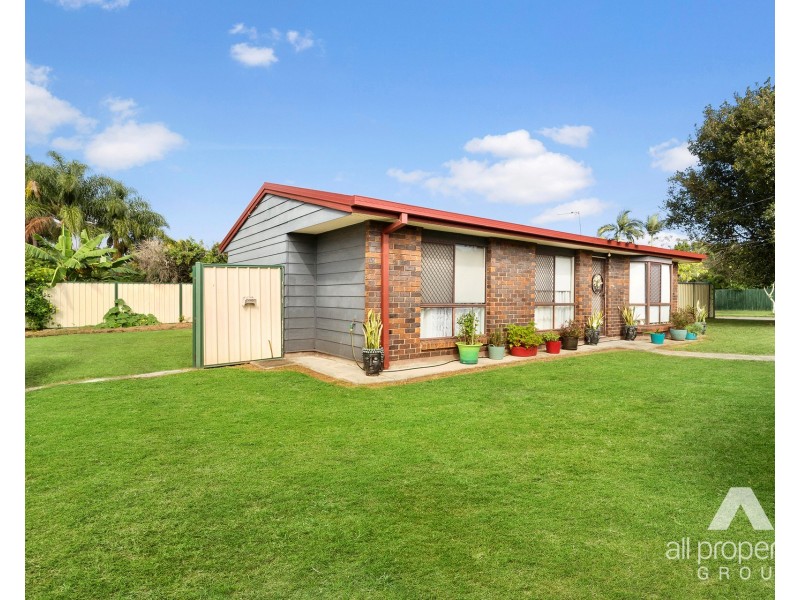 21 Royena Court, Crestmead QLD 4132