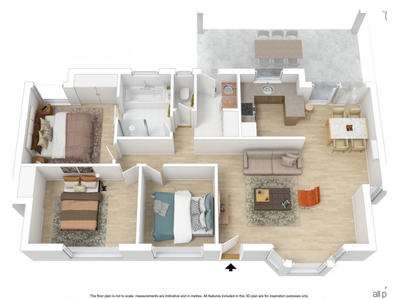 21 Royena Court, Crestmead QLD 4132