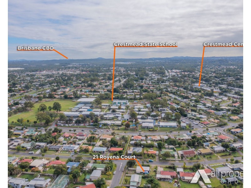 21 Royena Court, Crestmead QLD 4132