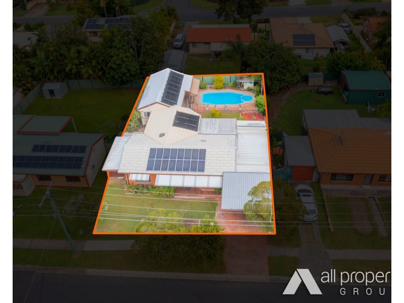 7 Royena Court, Crestmead QLD 4132