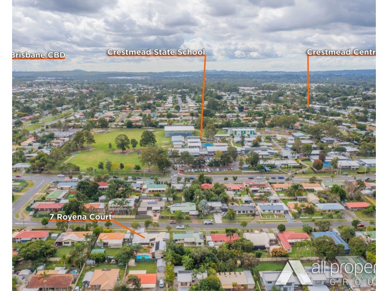 7 Royena Court, Crestmead QLD 4132