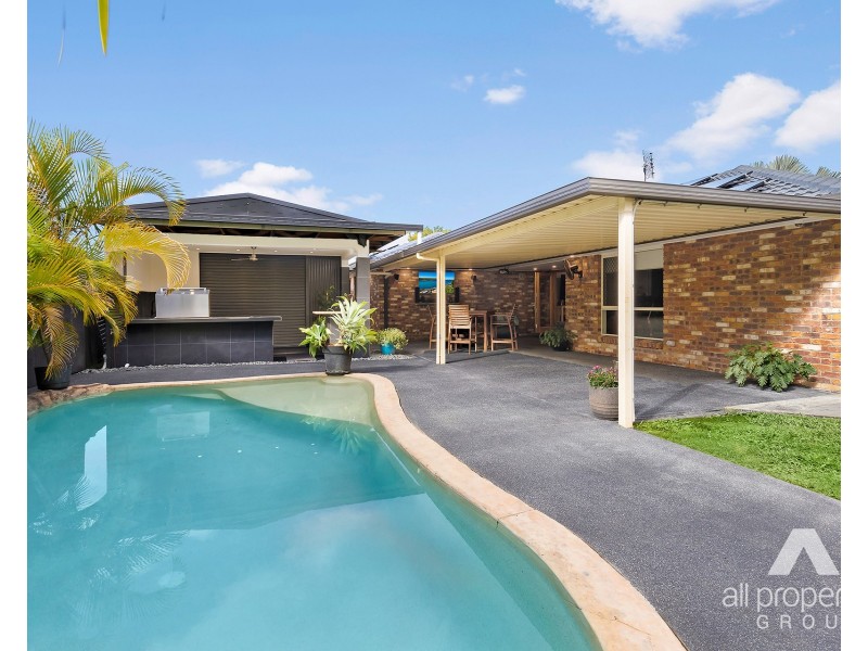12 Rosswood Court, Helensvale QLD 4212