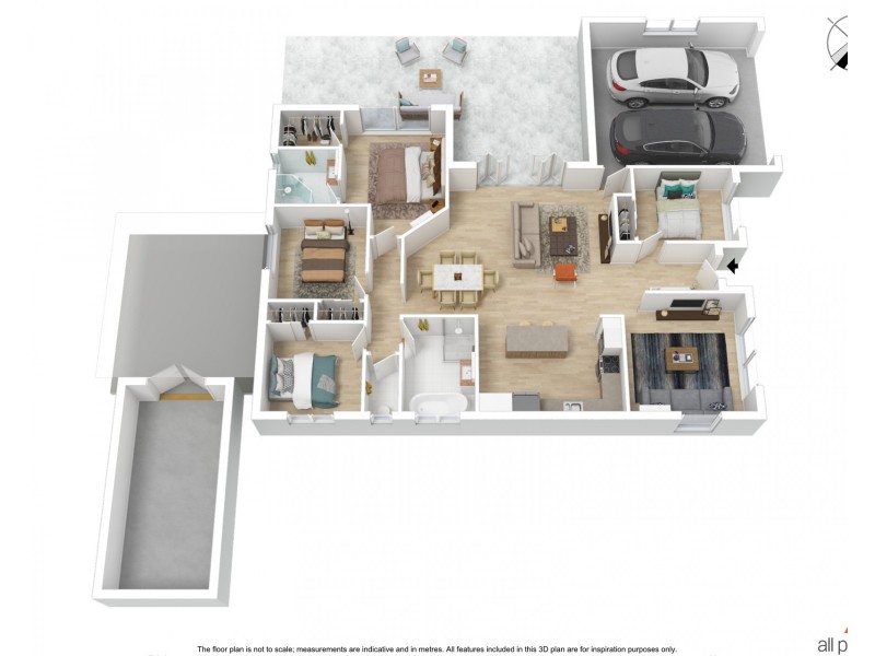 12 Rosswood Court, Helensvale QLD 4212