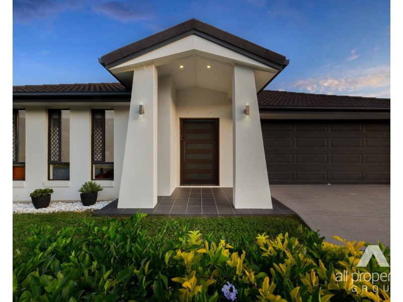 31 Tweeddale Circuit, Drewvale QLD 4116