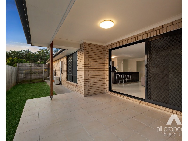 31 Tweeddale Circuit, Drewvale QLD 4116