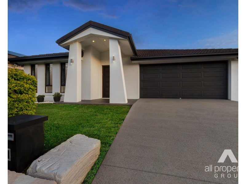 31 Tweeddale Circuit, Drewvale QLD 4116