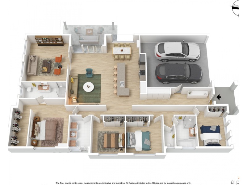 31 Tweeddale Circuit, Drewvale QLD 4116