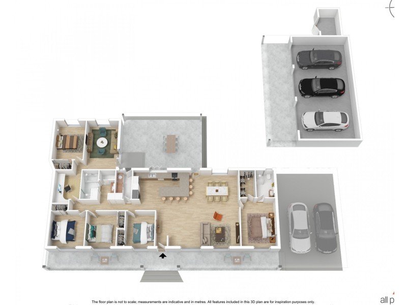 33-35 Bradley Court, Greenbank QLD 4124