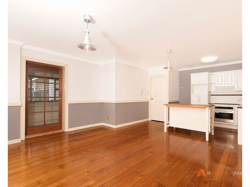 1/59 Leichhardt Street, Spring Hill QLD 4000