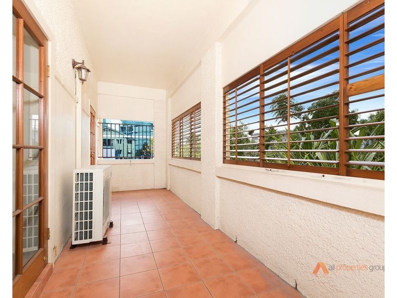 1/59 Leichhardt Street, Spring Hill QLD 4000