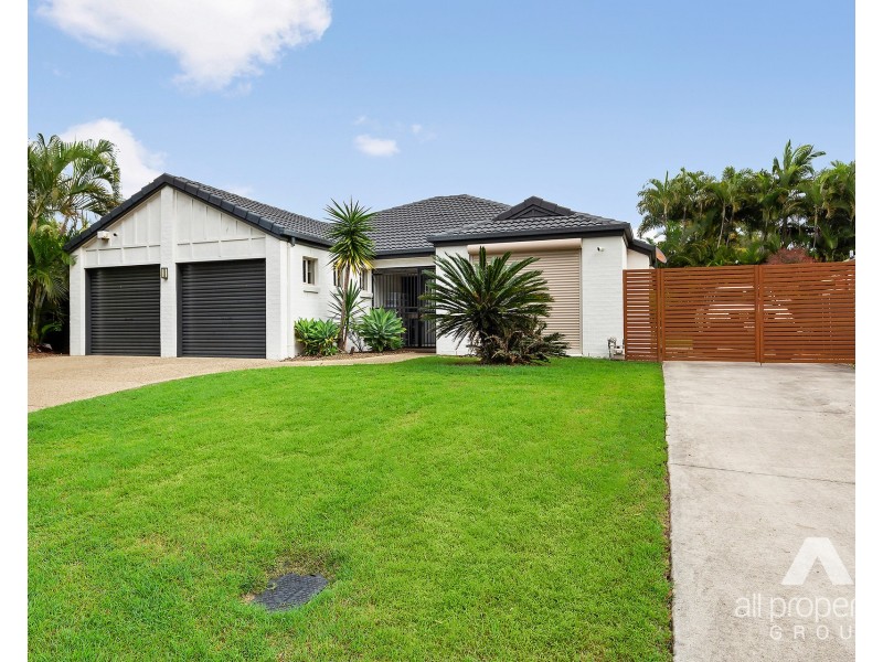 6 Cunningham Place, Forest Lake QLD 4078