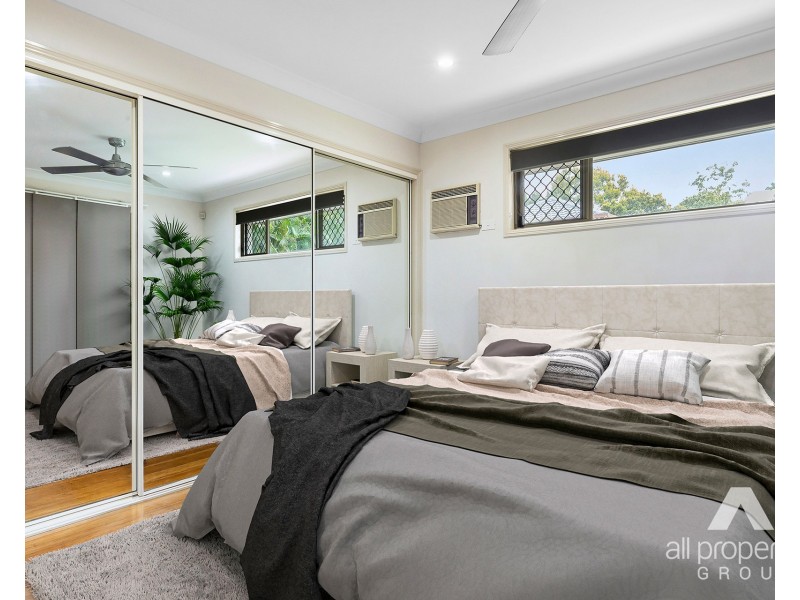 6 Cunningham Place, Forest Lake QLD 4078