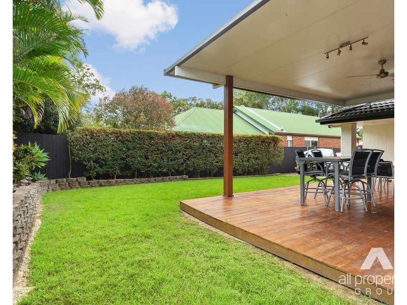 6 Cunningham Place, Forest Lake QLD 4078
